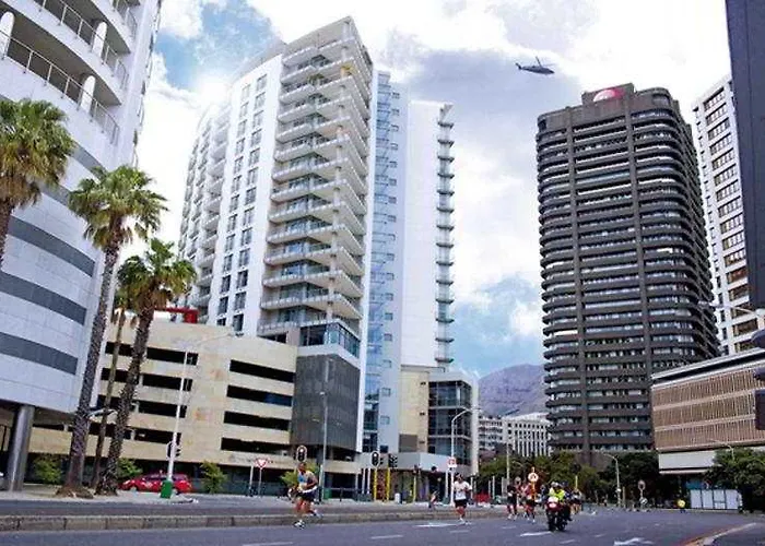 Vip Living Luxury Hotel Apartments